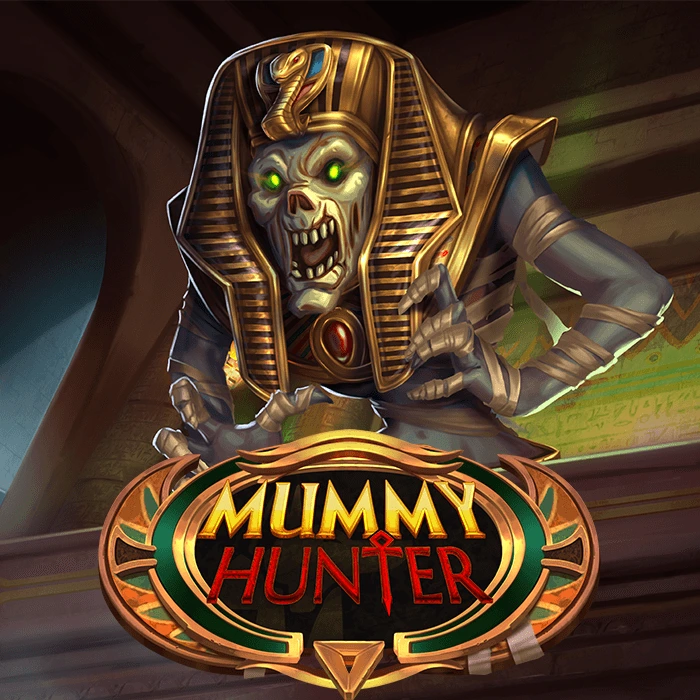 RTP Habanero Mummy Hunter